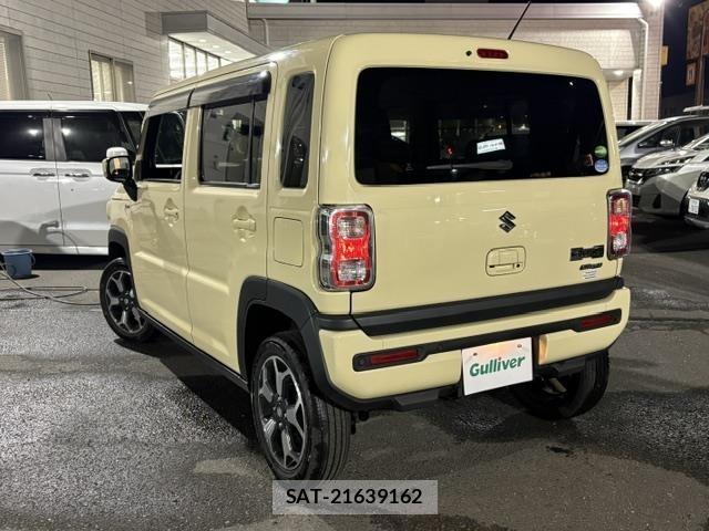 Suzuki HUSTLER 2021 8690134-13
