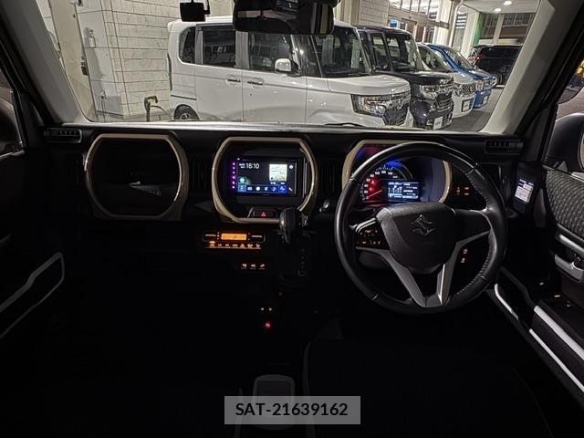 Suzuki HUSTLER 2021 8690134-14