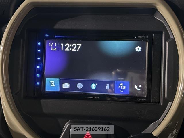 Suzuki HUSTLER 2021 8690134-16