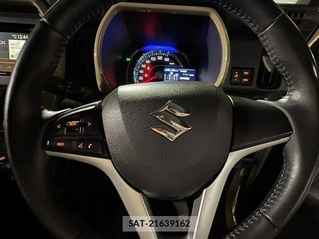 Suzuki HUSTLER 2021 8690134-17