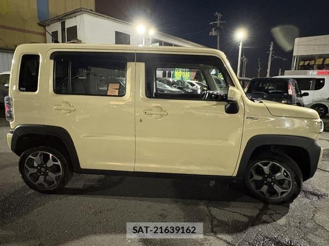 Suzuki HUSTLER 2021 8690134-2
