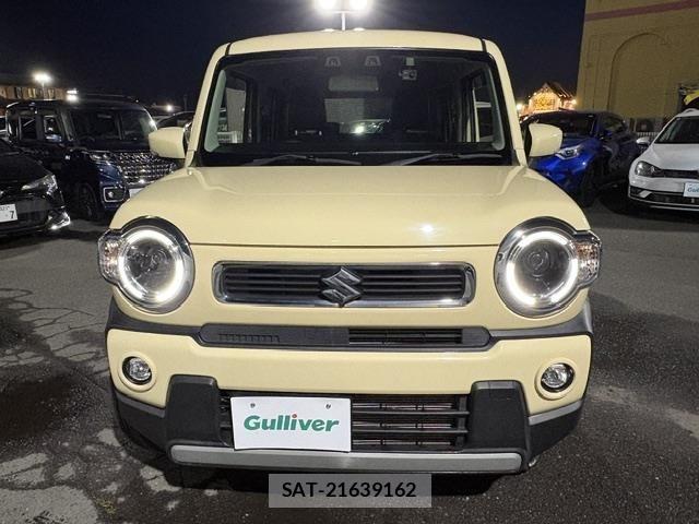 Suzuki HUSTLER 2021 8690134-20