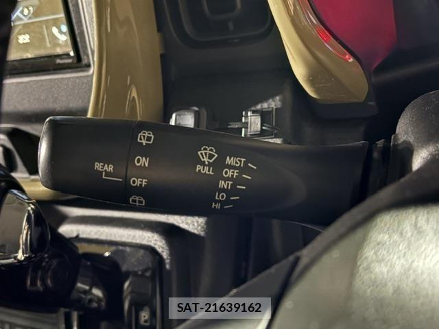 Suzuki HUSTLER 2021 8690134-21