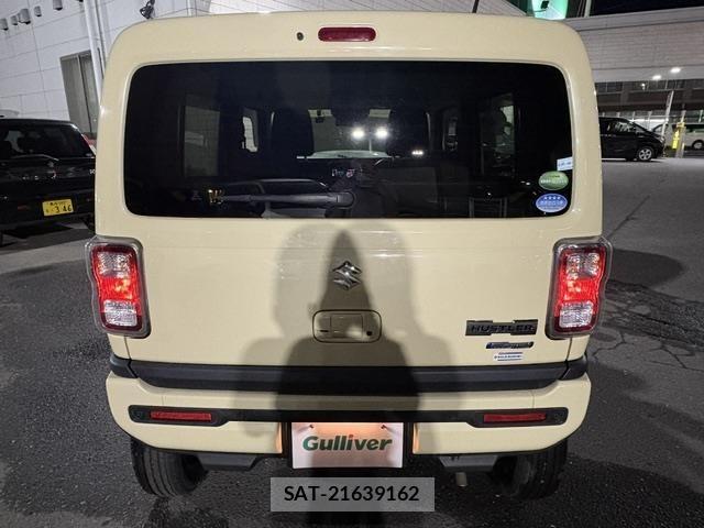 Suzuki HUSTLER 2021 8690134-22