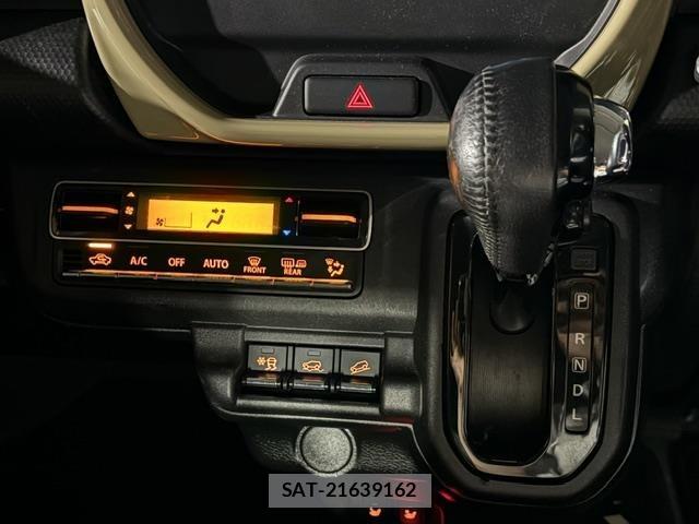 Suzuki HUSTLER 2021 8690134-3