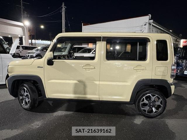 Suzuki HUSTLER 2021 8690134-4