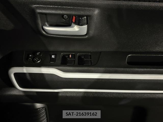 Suzuki HUSTLER 2021 8690134-5