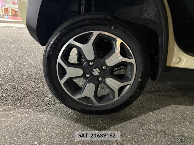 Suzuki HUSTLER 2021 8690134-6