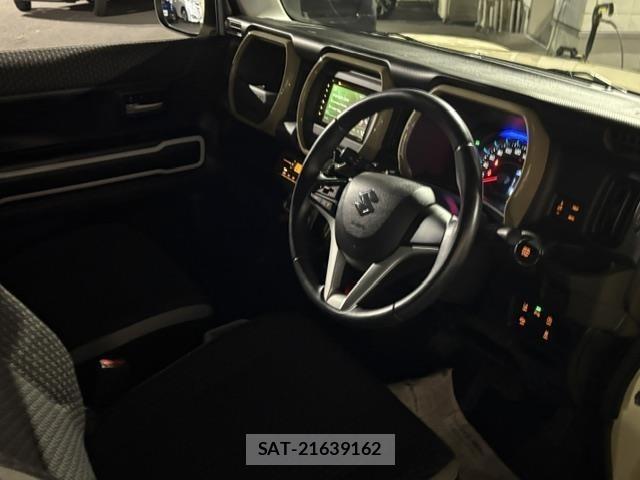 Suzuki HUSTLER 2021 8690134-7