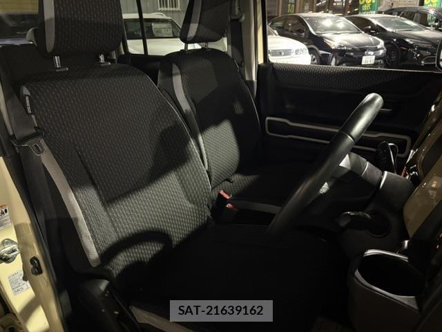 Suzuki HUSTLER 2021 8690134-8