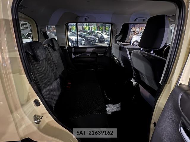 Suzuki HUSTLER 2021 8690134-9