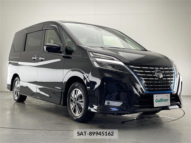 Nissan SERENA 2022 8926810-0