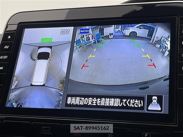 Nissan SERENA 2022 8926810-16