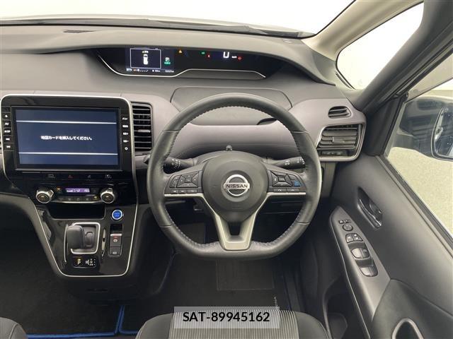Nissan SERENA 2022 8926810-7