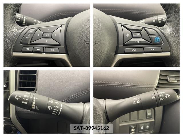 Nissan SERENA 2022 8926810-9