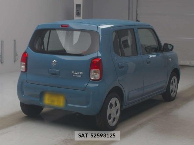 Suzuki ALTO 2025 8914107-1