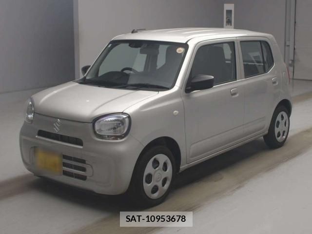 Suzuki ALTO 2025 8914108-0