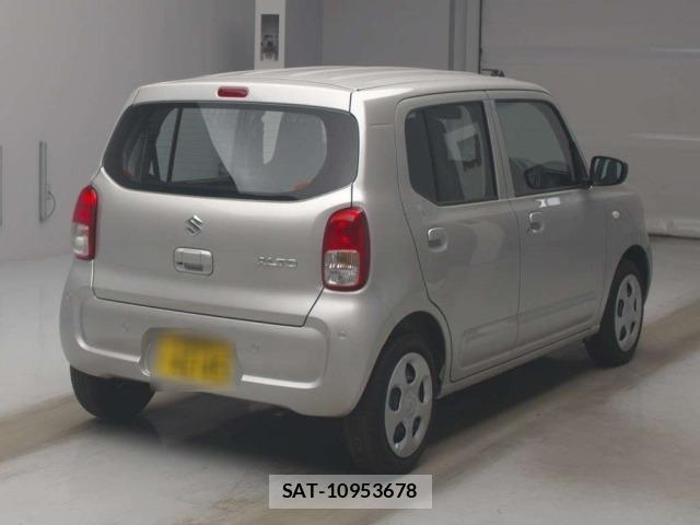 Suzuki ALTO 2025 8914108-1