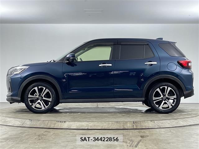 Daihatsu ROCKY 2021 8885159-1