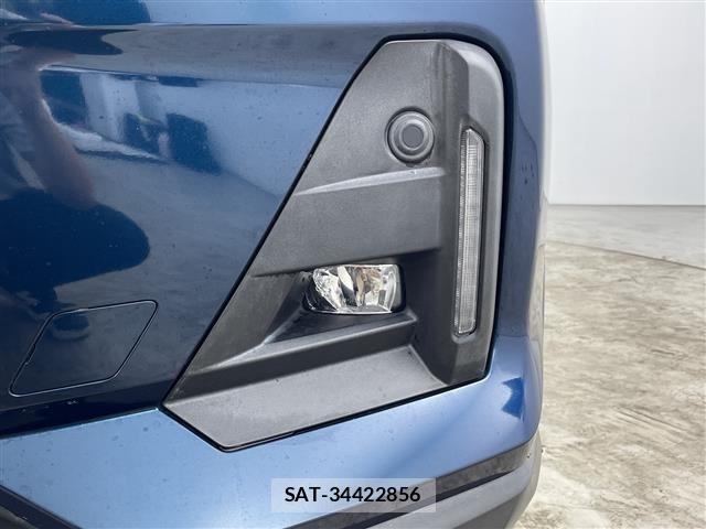 Daihatsu ROCKY 2021 8885159-11