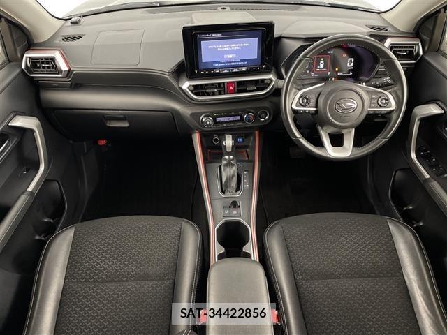 Daihatsu ROCKY 2021 8885159-14