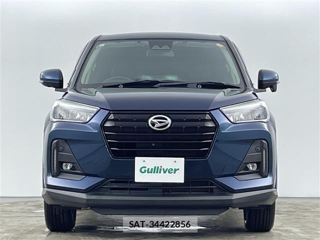 Daihatsu ROCKY 2021 8885159-19
