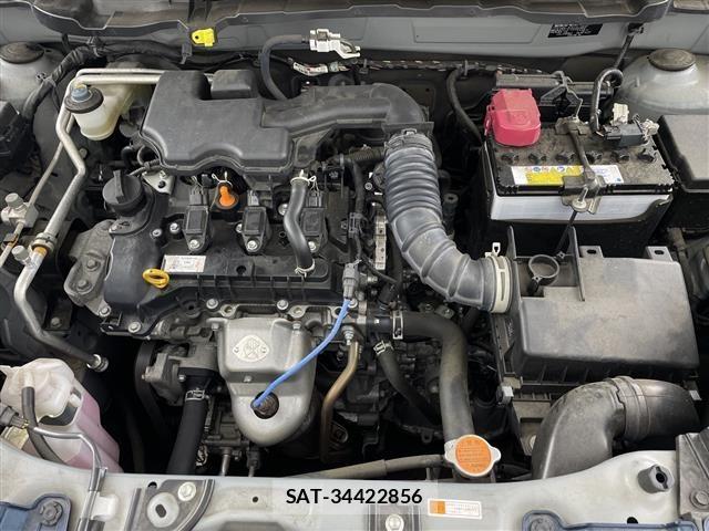 Daihatsu ROCKY 2021 8885159-20
