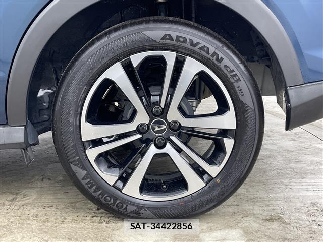 Daihatsu ROCKY 2021 8885159-22