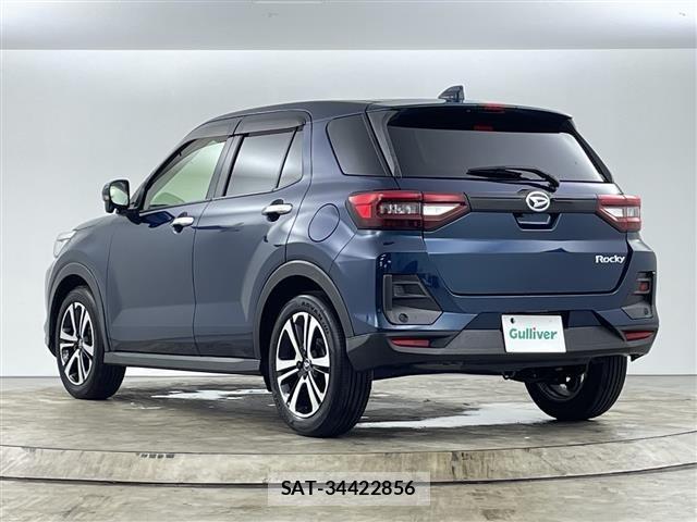 Daihatsu ROCKY 2021 8885159-3