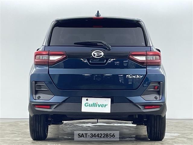 Daihatsu ROCKY 2021 8885159-5