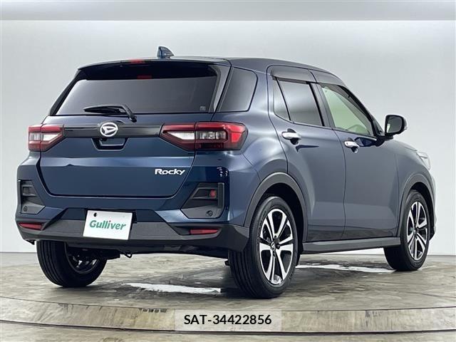 Daihatsu ROCKY 2021 8885159-7