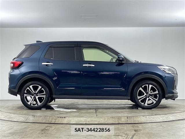 Daihatsu ROCKY 2021 8885159-8