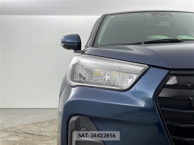 Daihatsu ROCKY 2021 8885159-9