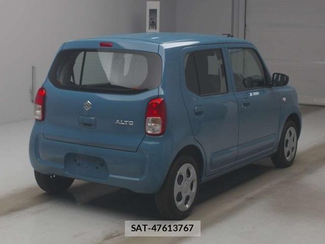 Suzuki ALTO 2025 8914109-1