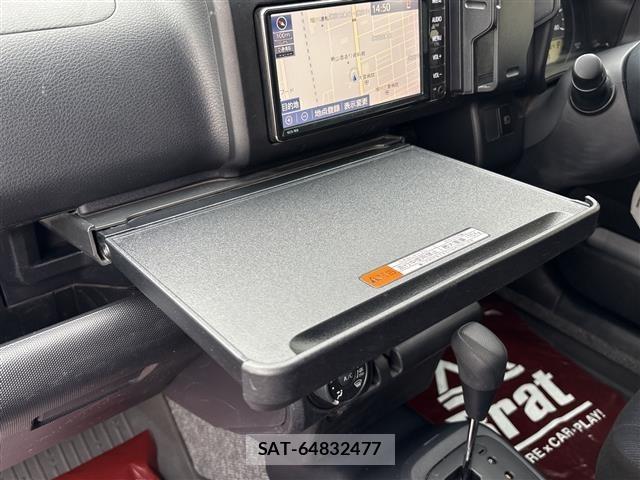 Toyota PROBOX VAN 2021 8862642-11