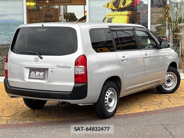 Toyota PROBOX VAN 2021 8862642-13