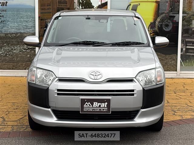 Toyota PROBOX VAN 2021 8862642-15
