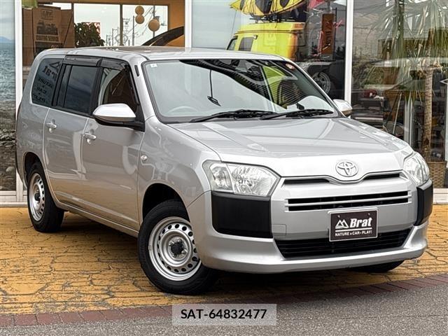 Toyota PROBOX VAN 2021 8862642-16