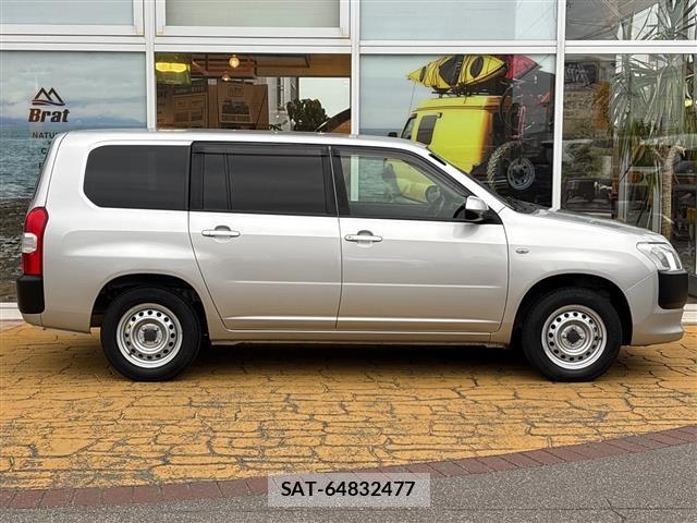 Toyota PROBOX VAN 2021 8862642-17