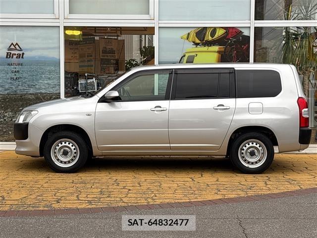 Toyota PROBOX VAN 2021 8862642-18
