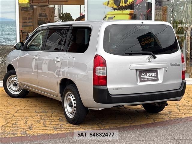 Toyota PROBOX VAN 2021 8862642-19