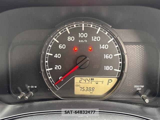 Toyota PROBOX VAN 2021 8862642-2