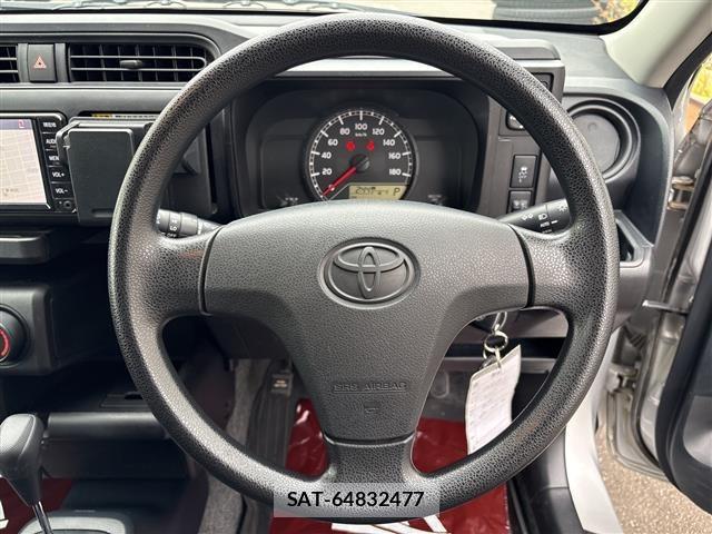 Toyota PROBOX VAN 2021 8862642-22