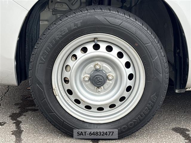 Toyota PROBOX VAN 2021 8862642-3