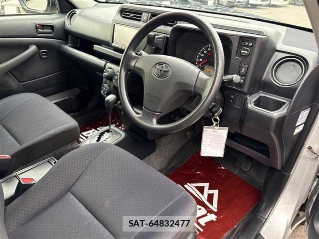 Toyota PROBOX VAN 2021 8862642-6