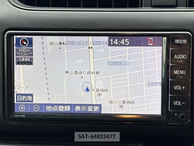 Toyota PROBOX VAN 2021 8862642-7