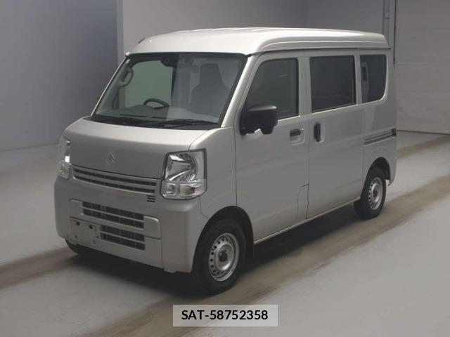 Suzuki EVERY 2024 8928120-0