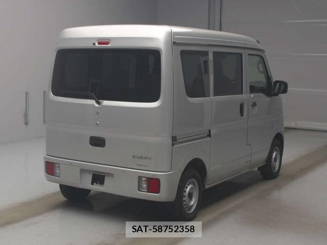 Suzuki EVERY 2024 8928120-1