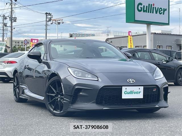 Toyota 86 2023 8892083-0
