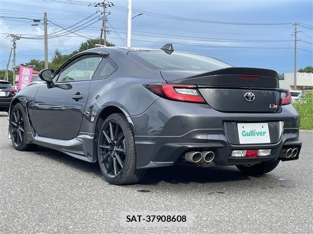 Toyota 86 2023 8892083-13